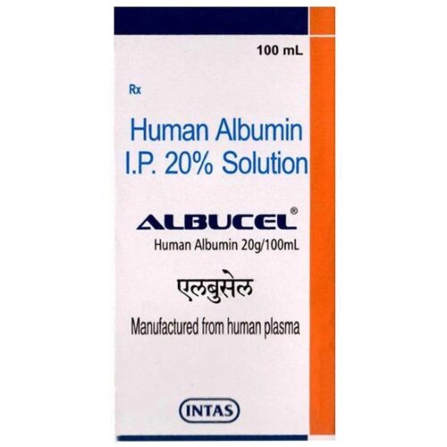 ALBUCEL