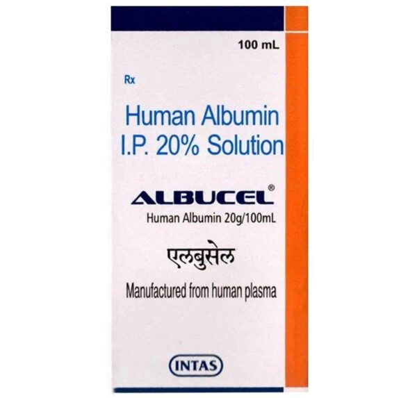 ALBUCEL