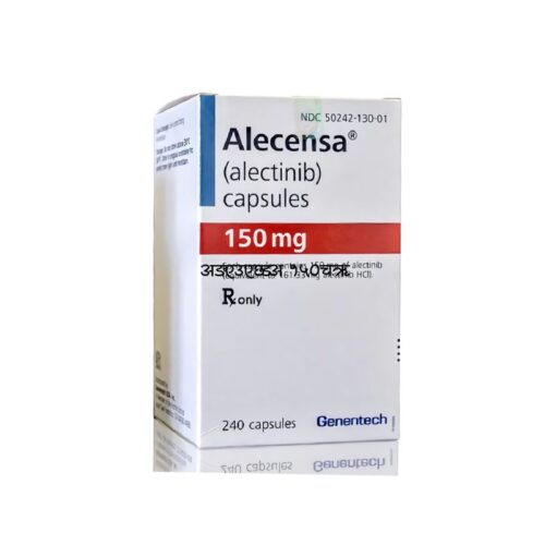 ALECENSA 150MG