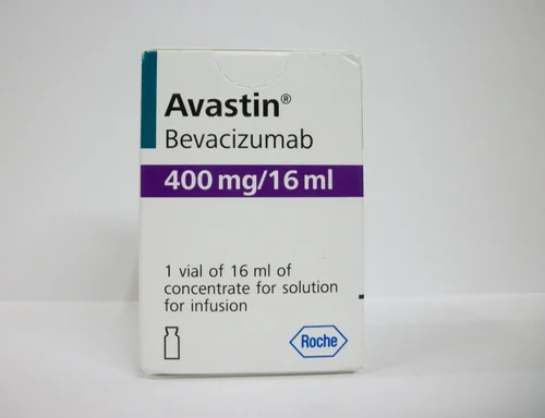 ABEVMY 400MG