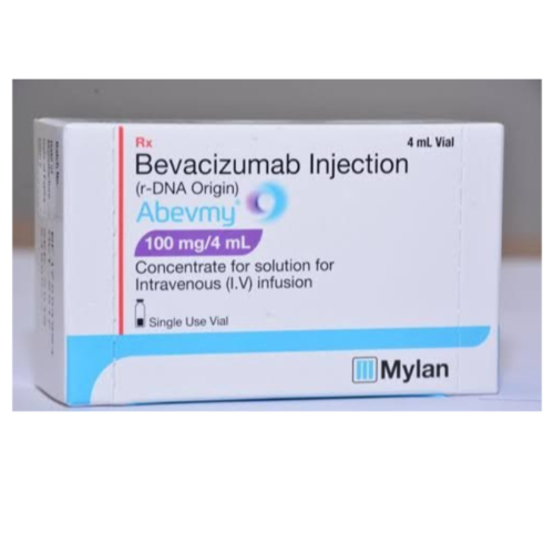 Abevmy 100 mg