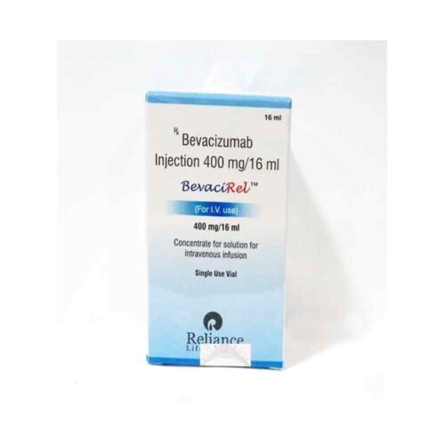 BEVACIREL  RELIANCE LIFE SCIENCE