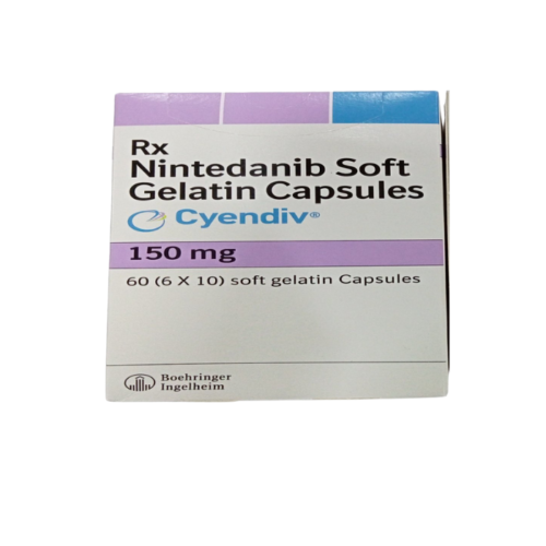 CYENDIV 150 MG
