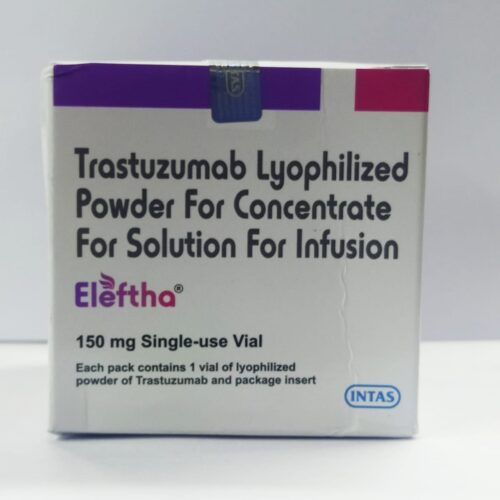 ELEFTHA 150MG