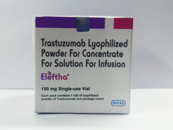 ELEFTHA 150MG