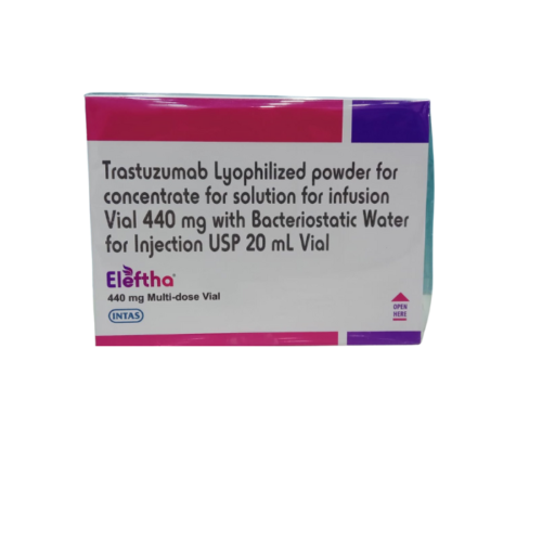 ELEFTHA 440MG