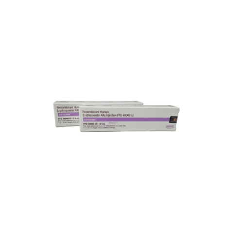 ERYKINE 40000 IU