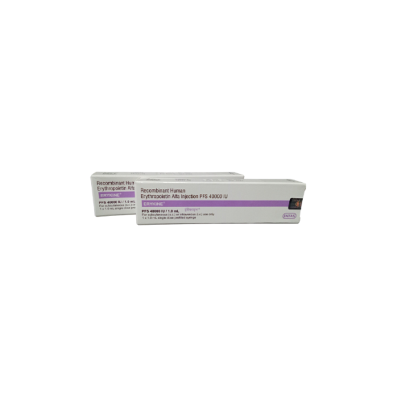 ERYKINE 40000 IU
