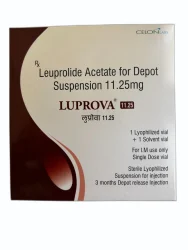 LUPROVA 11.25 CELON LABORATORIES
