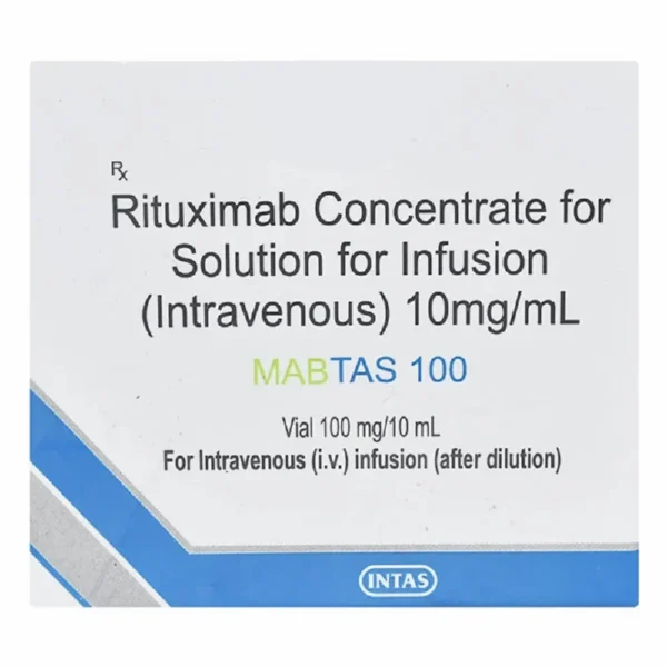 MEBTAS 100 MG