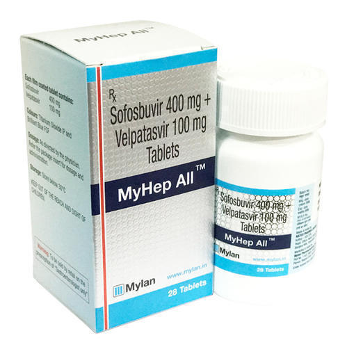 MYHEP ALL 28 TAB