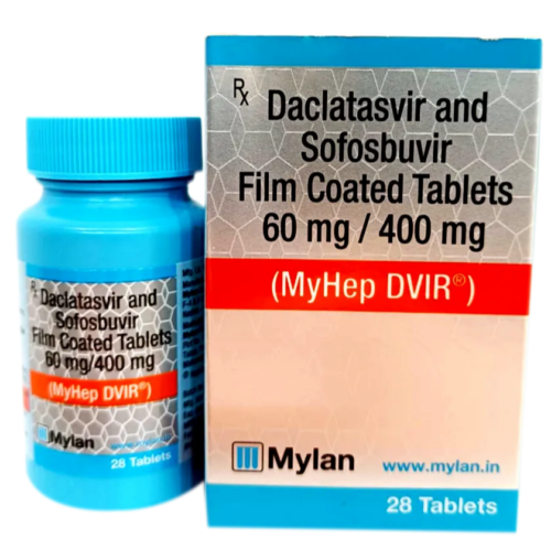 Myhep Dvir (28 TAB)
