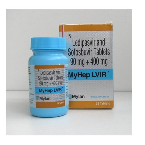 Myhep Lvir (28 TAB)
