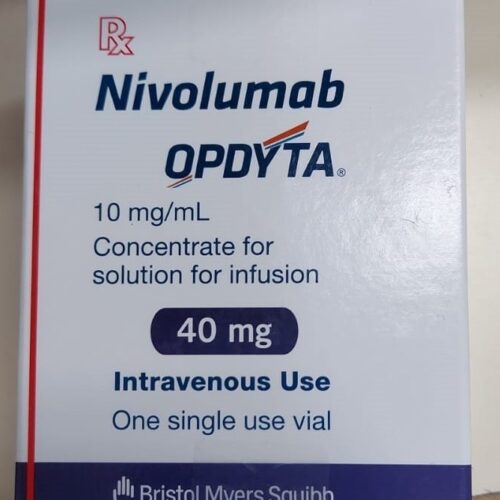 OPDYTA BRISTOL MYERS SQUIB