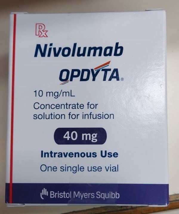OPDYTA BRISTOL MYERS SQUIB