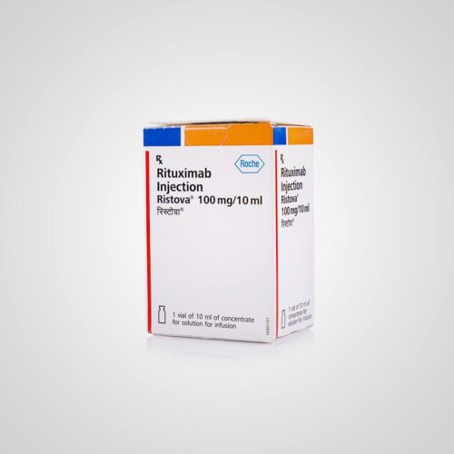RISTOVA 100 MG ROCHE