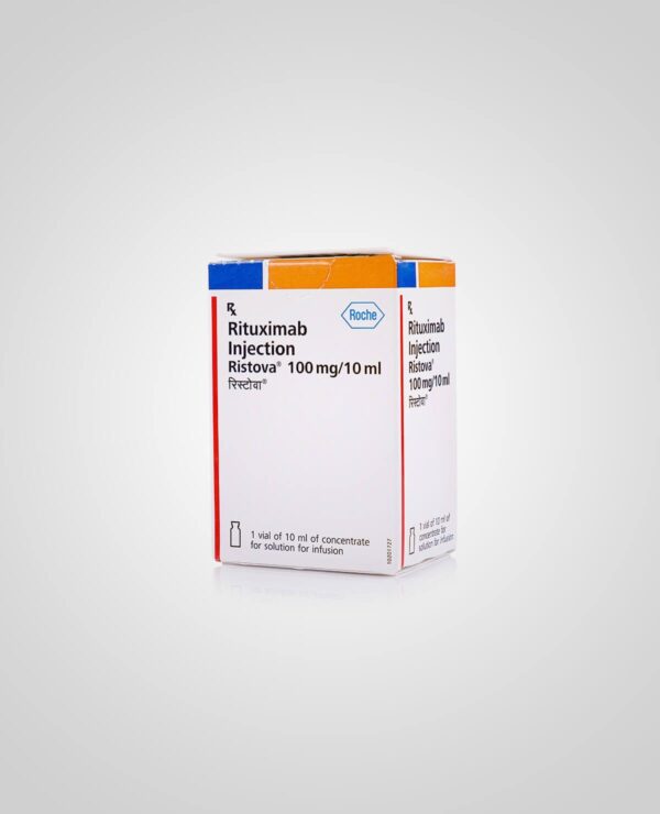 RISTOVA 100 MG ROCHE