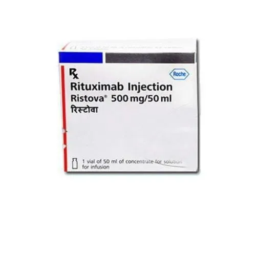 RISTOVA 500 MG ROCHE
