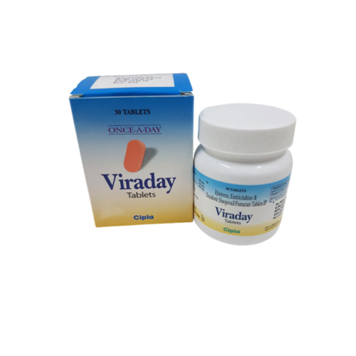 VIRADAY 30 TAB