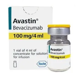 AVASTIN 100MG