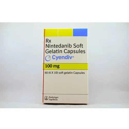 CYENDIV 100 MG