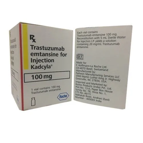 KADCYLA  100MG