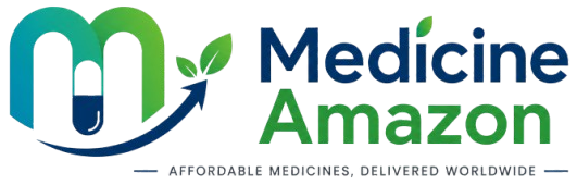 Medicine Amazon