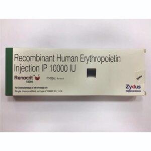 Erythropoetin