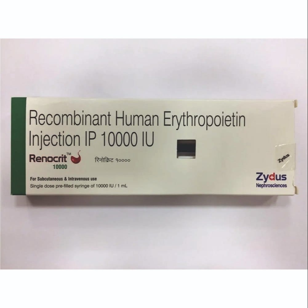 Erythropoetin