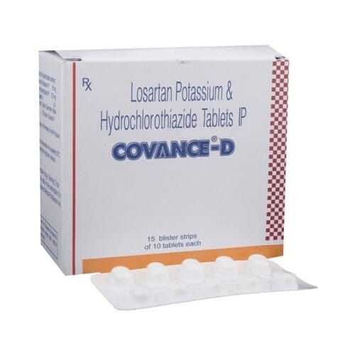 Covance-D