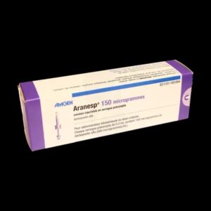 Aranesp-150mg
