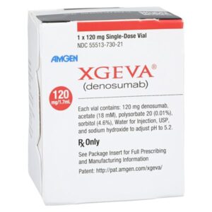 Xgeva (denosumab)