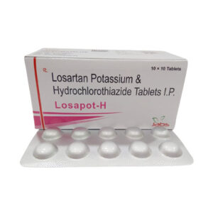 Losapot-H