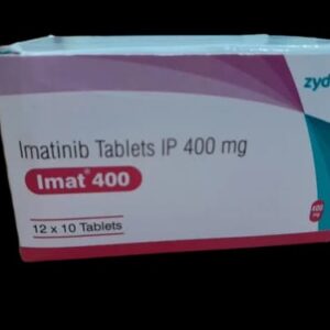 Imatinib -400mg (Zydus)