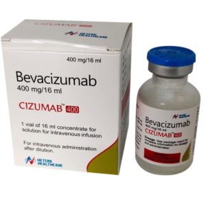 Bevacizumab-400mg/16ml(Cizumab)