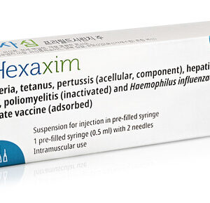 Hexaxim (Sanofi)
