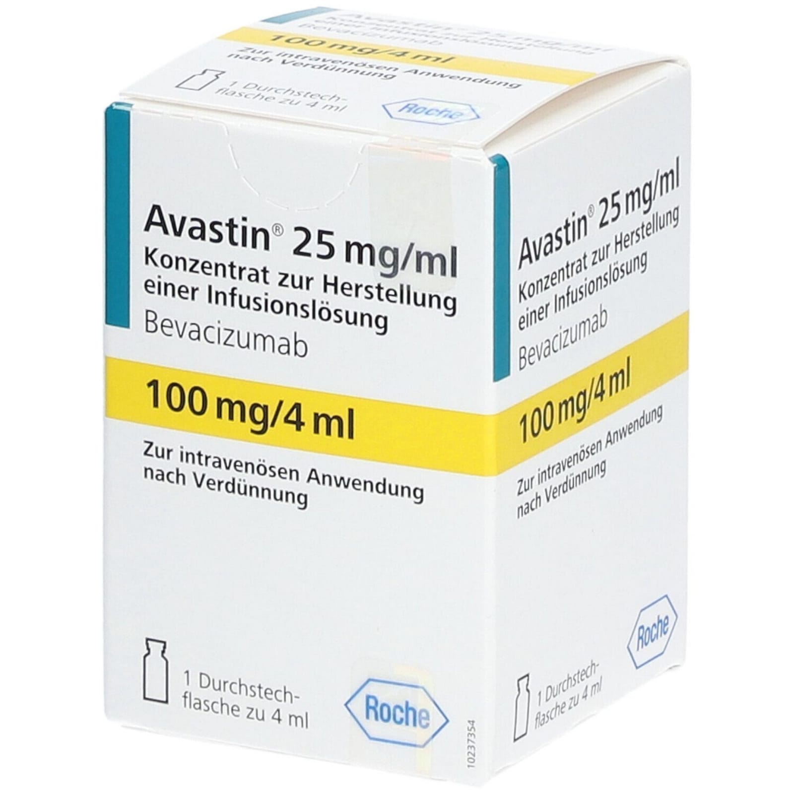 Bevacizumab (Avastin)
