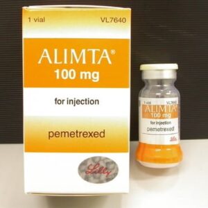 Alimta-100mg