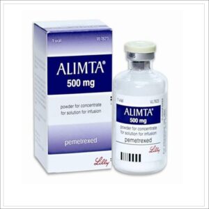 Alimta-500mg