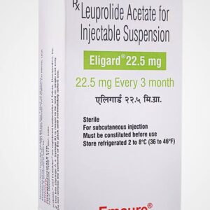 Leuprolide Acetate