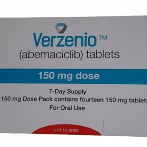 Abemaciclib-150mg (Verzenio)