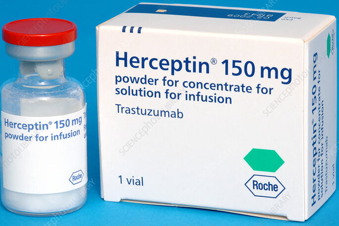 Herceptin-150mg