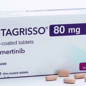 Tagrisso-80mg (oismertinib)