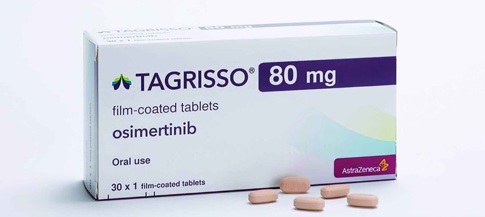 Tagrisso-80mg (oismertinib)