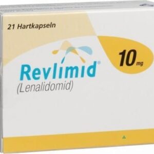 Revlimid-10mg (Lenalidomid)