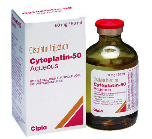 Cytoplatin-50 (Aqueous)