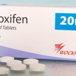 Tamoxifen-20mg (Wockhardt)