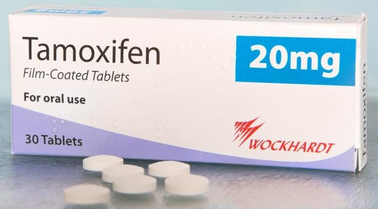 Tamoxifen-20mg (Wockhardt)