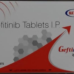 Gefitinib Tablets (Natco)