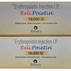 Erythropoietin Injection 10000IU